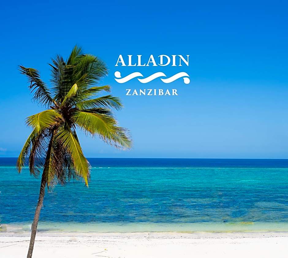 Alladin Boutique Beach Hotel and SPA Zanzibar