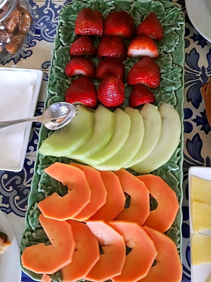 Monte da Floresta B&B