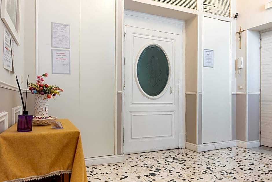 Agorà Mura Greche B&b