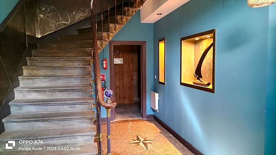 Hôtel Château De Palaja