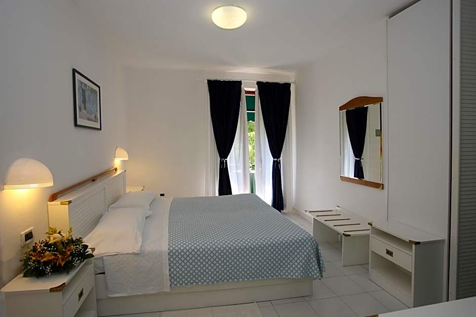Hotel Valle Verde