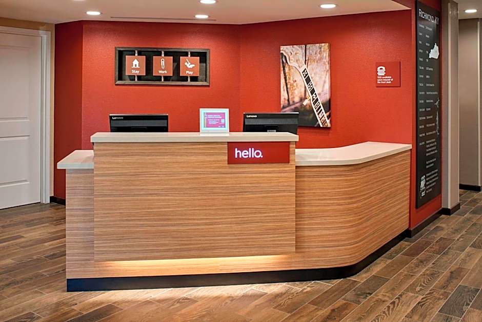 TownePlace Suites by Marriott Richmond