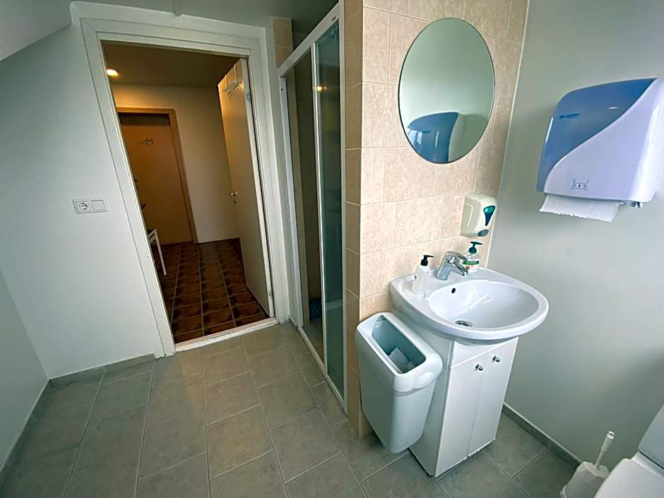 Day Dream Vesturgata 17 Reykjavik