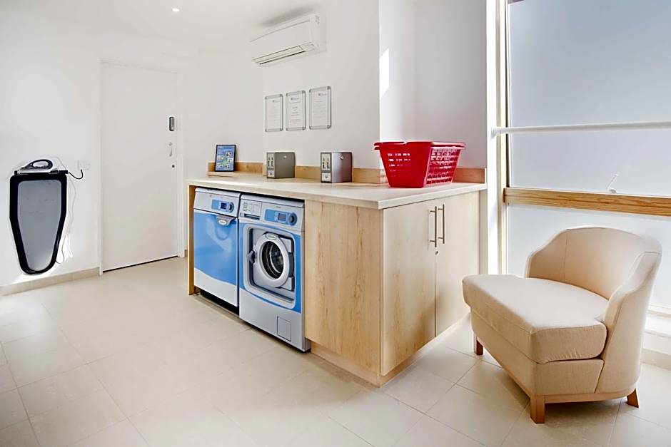 Hilton Garden Inn Bristol City Centre