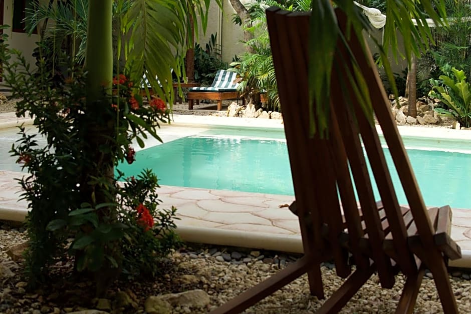 Aldea San Lam - Oasis Of Tulum