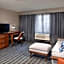Courtyard by Marriott Winston-Salem University
