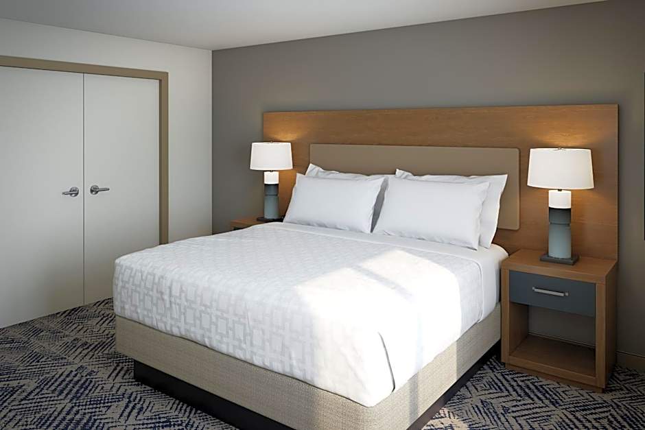 Candlewood Suites Lawrenceville - Princeton by IHG