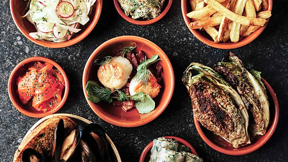 The Newbridge on Usk