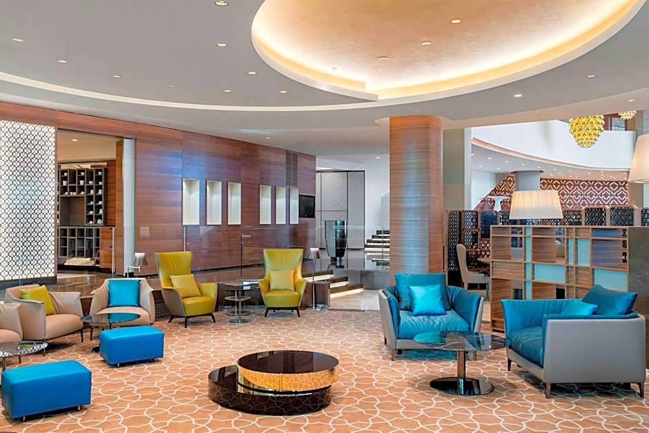 Sheraton Annaba Hotel