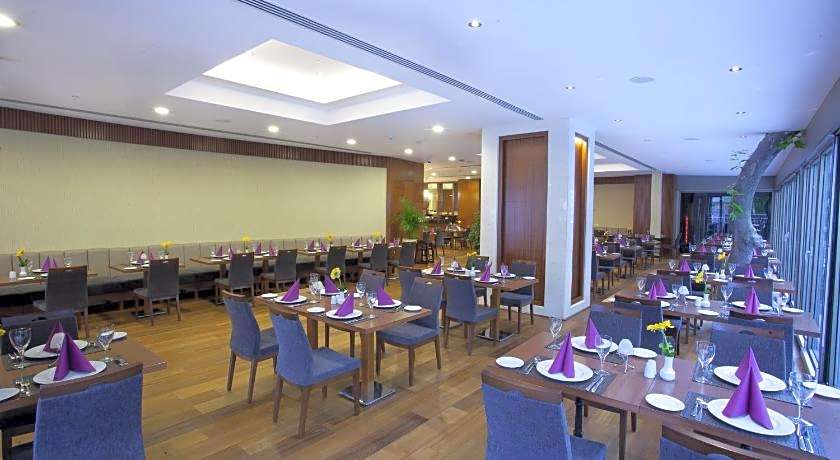 The Parma Hotel & Spa Taksim