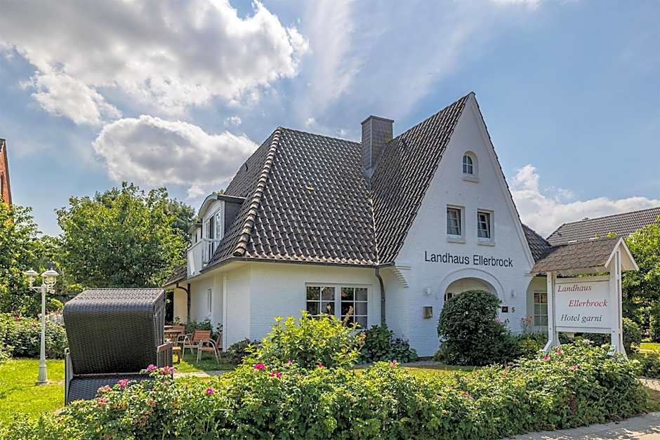 Hotel Landhaus Ellerbrock