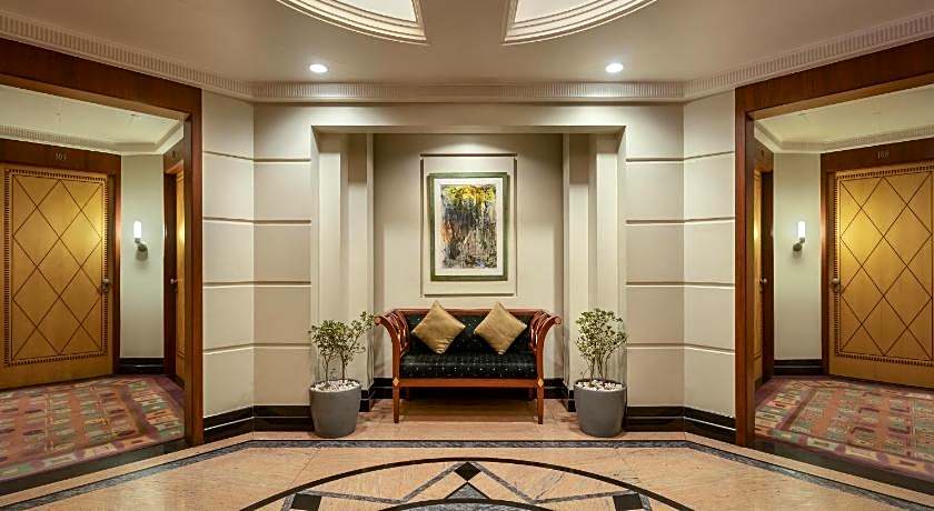 Sarovar Portico Kalupur Ahmedabad