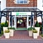 Holiday Inn Ipswich Orwell By IHG
