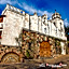Posada de la Mision, Hotel Museo y Jardin