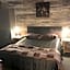 Cottonwood Lodge