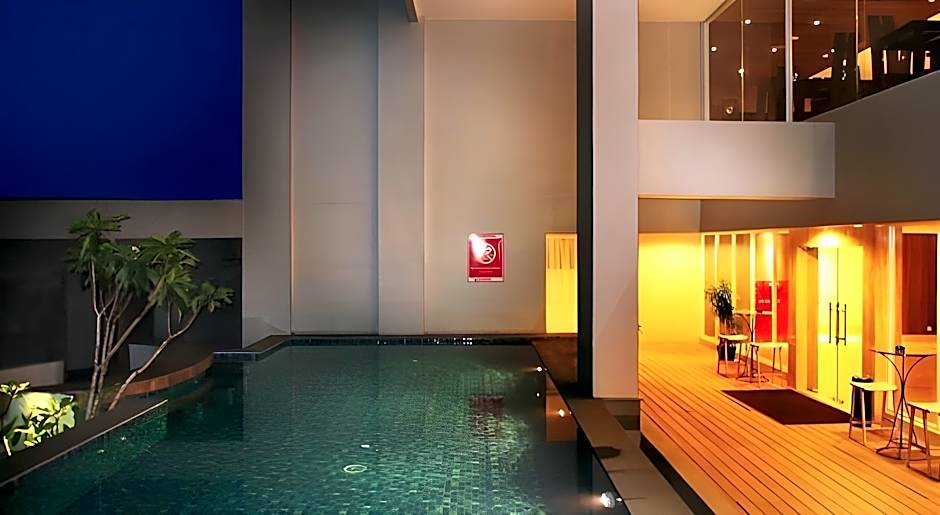 Arch Hotel Bogor