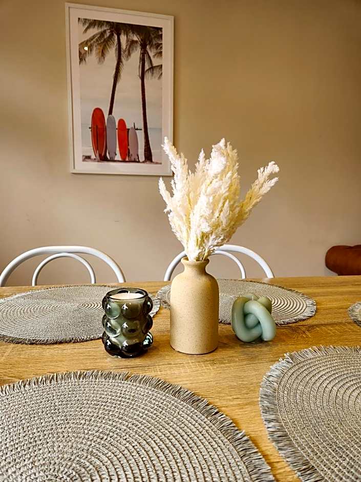 Central Shepparton Apartments