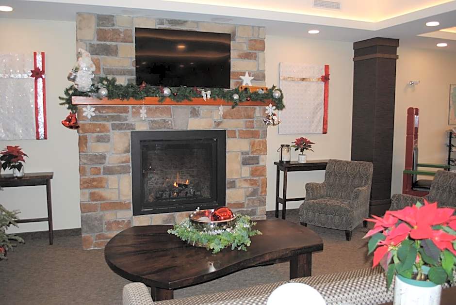 Days Inn & Suites by Wyndham Lindsay