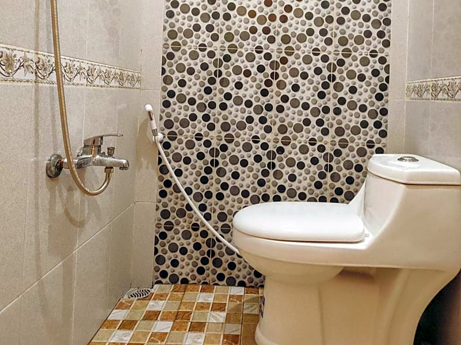 Artcho Residence near Pantai Bentar Probolinggo