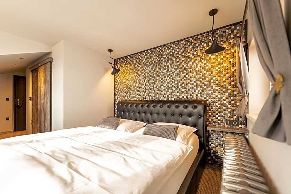 Padre Boutique Hotel