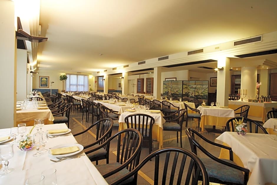 Hotel Cristallo