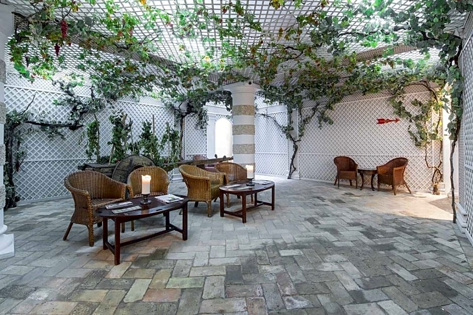 Hotel Las Casas de la Judería