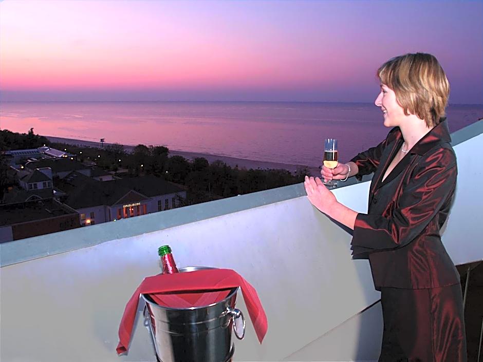 Kurhotel zu Heringsdorf