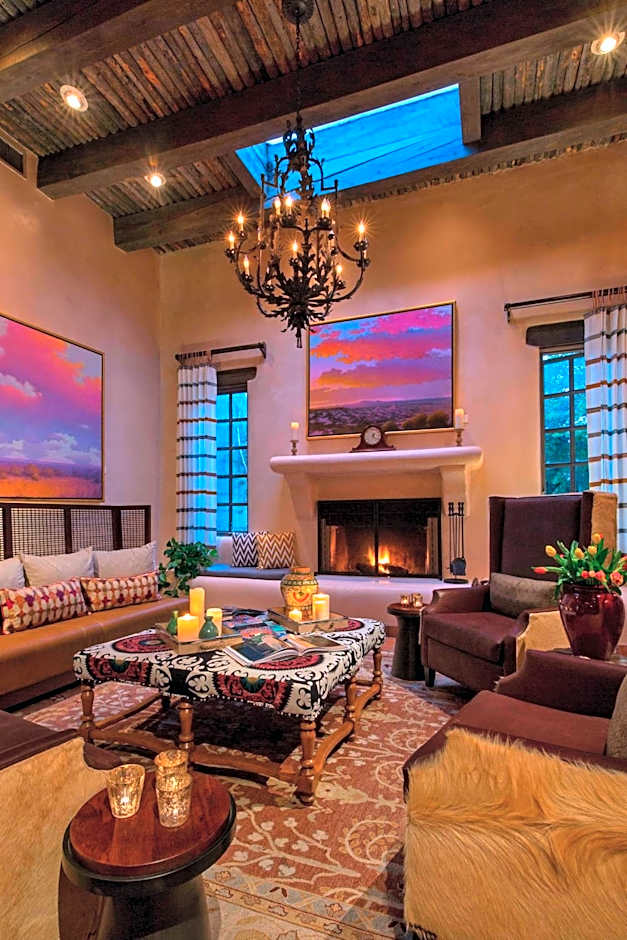 La Posada de Santa Fe, A Tribute Portfolio Resort & Spa