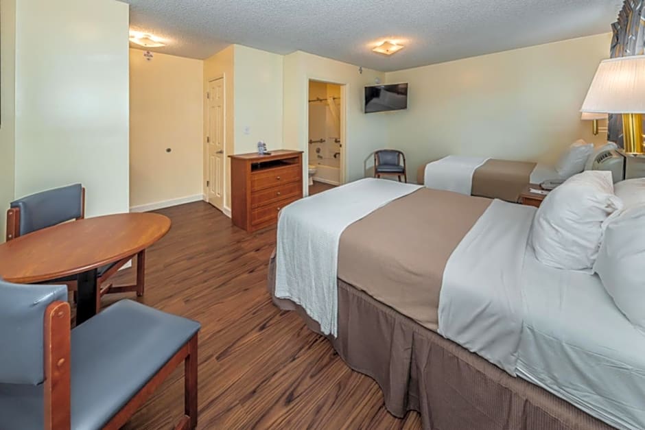 Tampa Bay Extended Stay Hotel