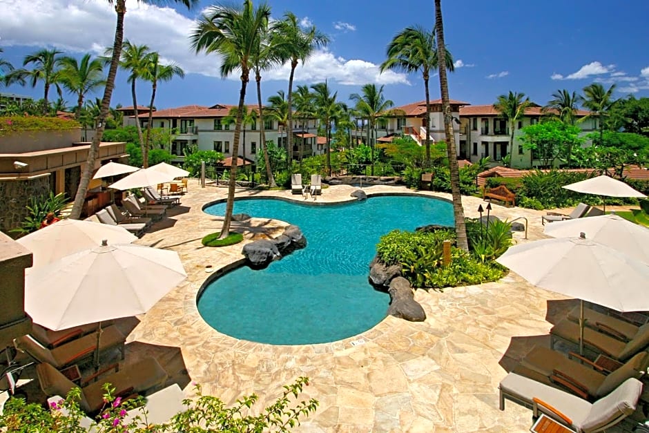 Wailea Beach Villas, a Destination by Hyatt Residence