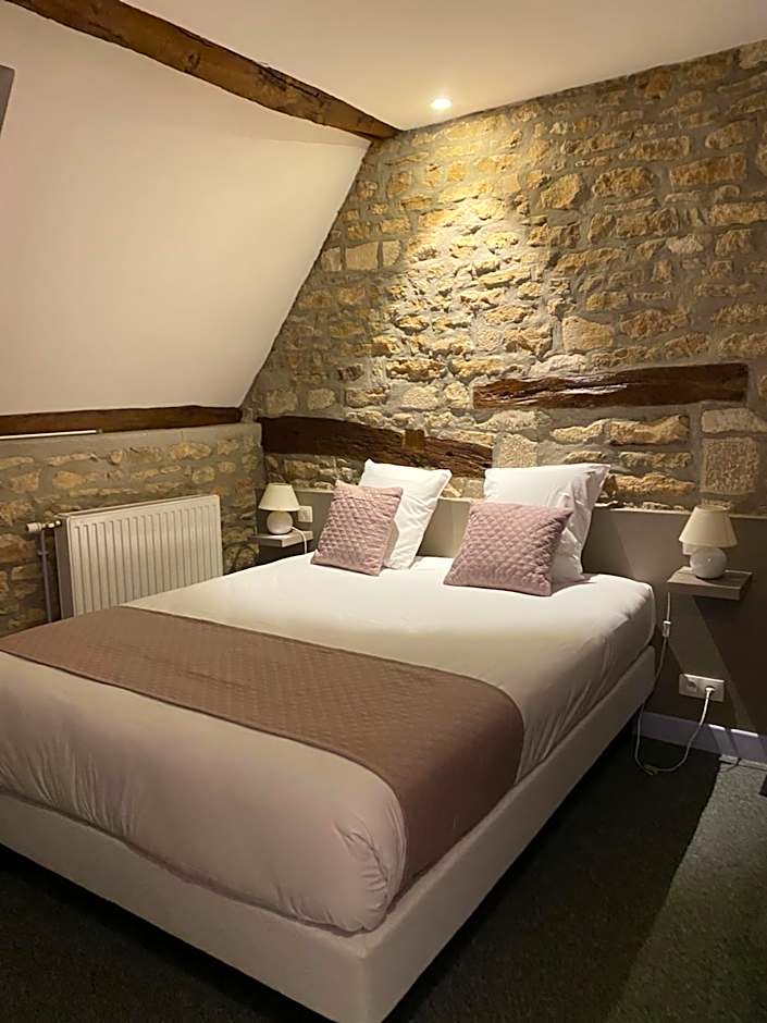 Hostellerie Du Chateau