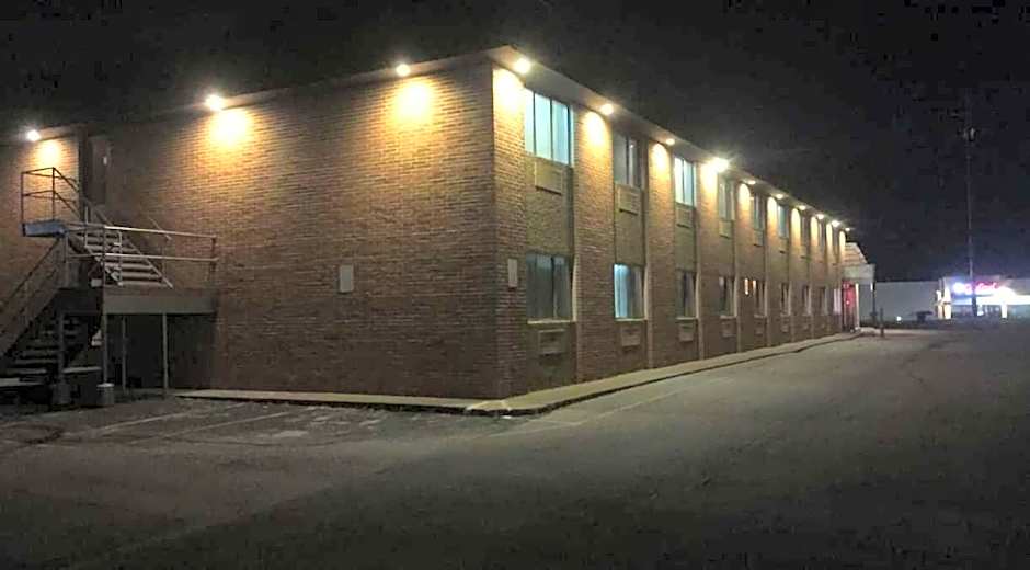 Wolf Inn Hotel