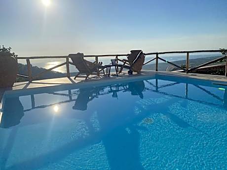 La Pastorella Boutique Hotel