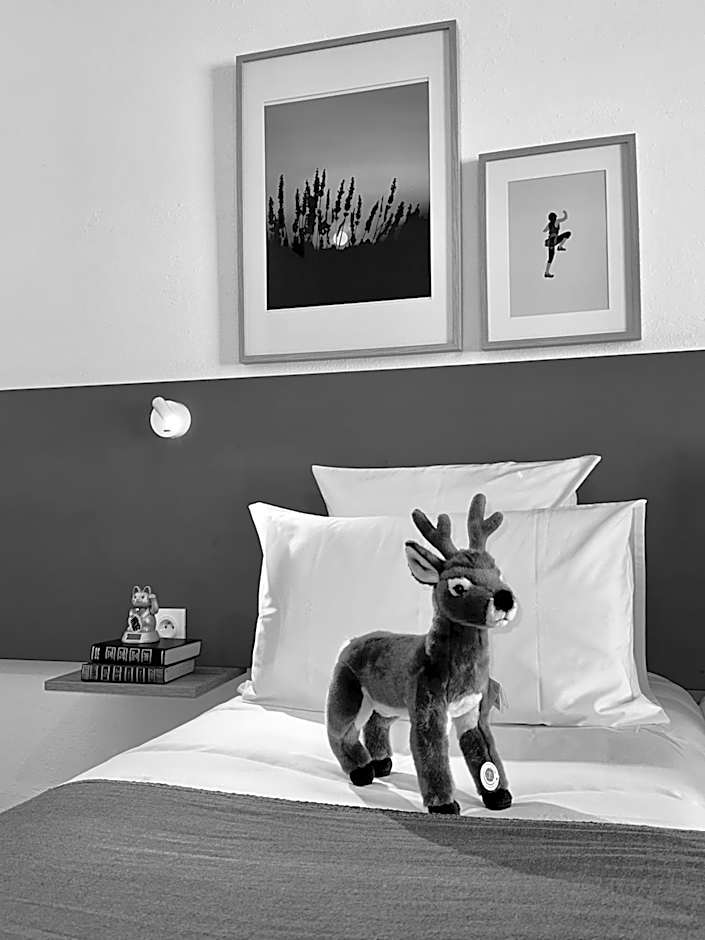 Hotel Le Provence - Restaurant Le Styx