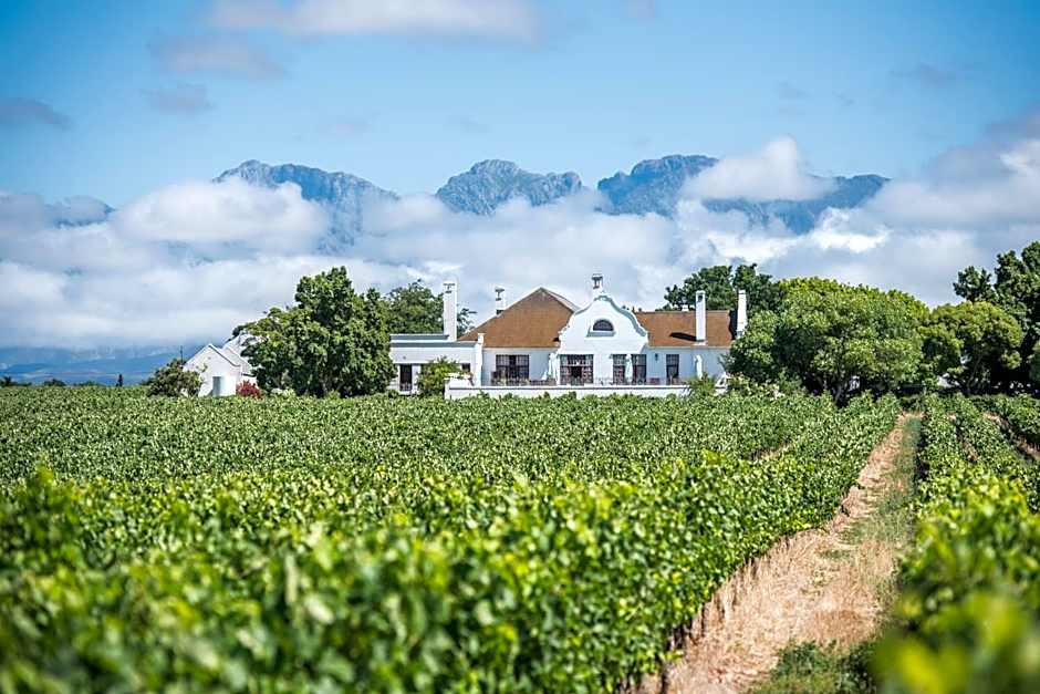 Excelsior Manor Guesthouse