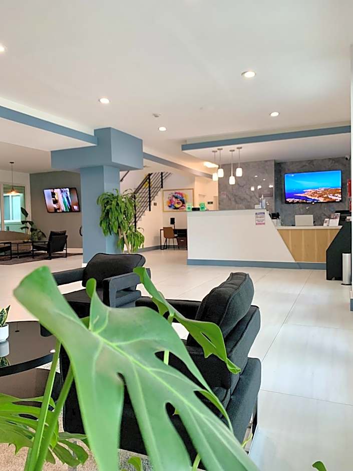 Garden Hotel Miami Airport, Trademark Collection by Wyndham