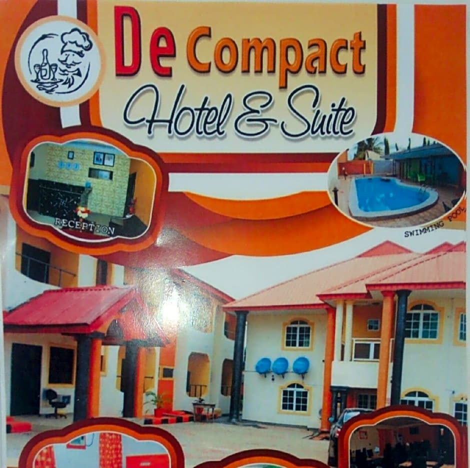 De-Compact hotel & suite