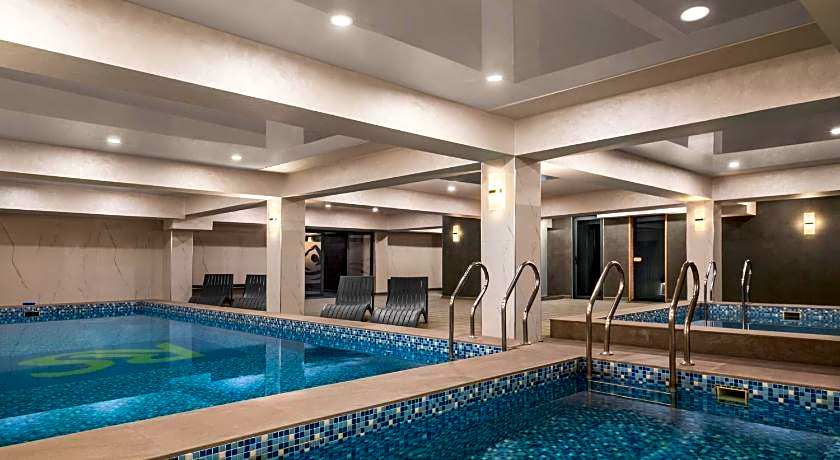 Wyndham Garden Tashkent