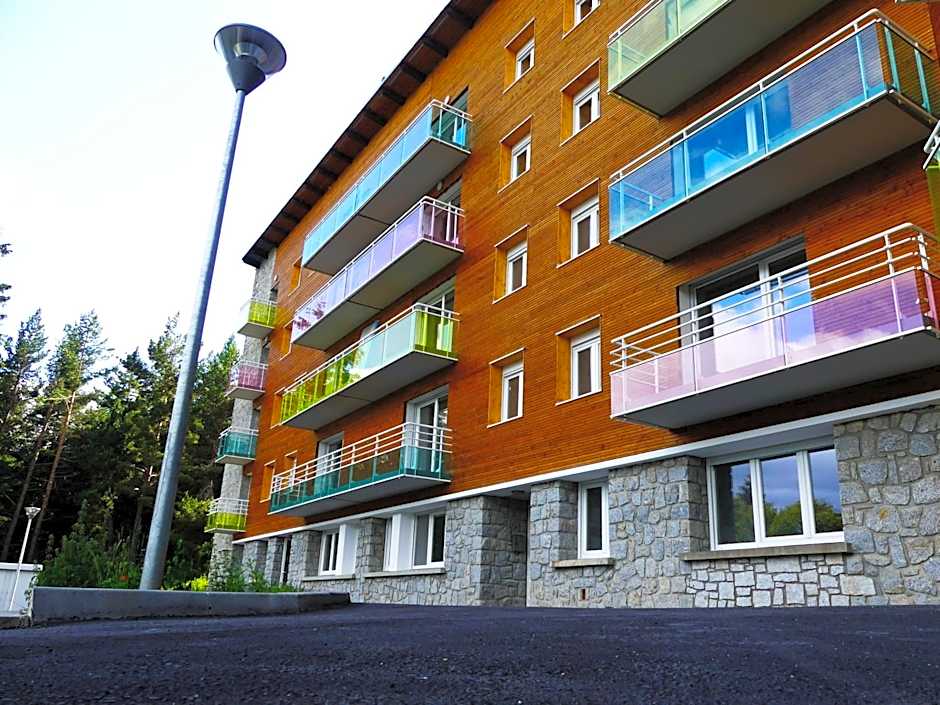 Panoramic Campus