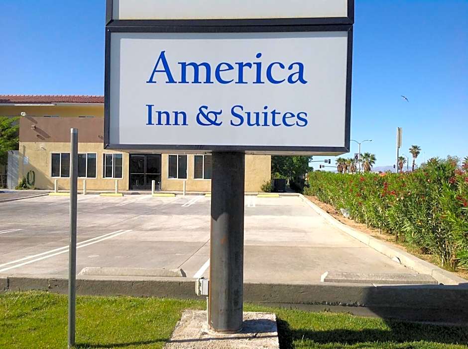 America Inn & Suites