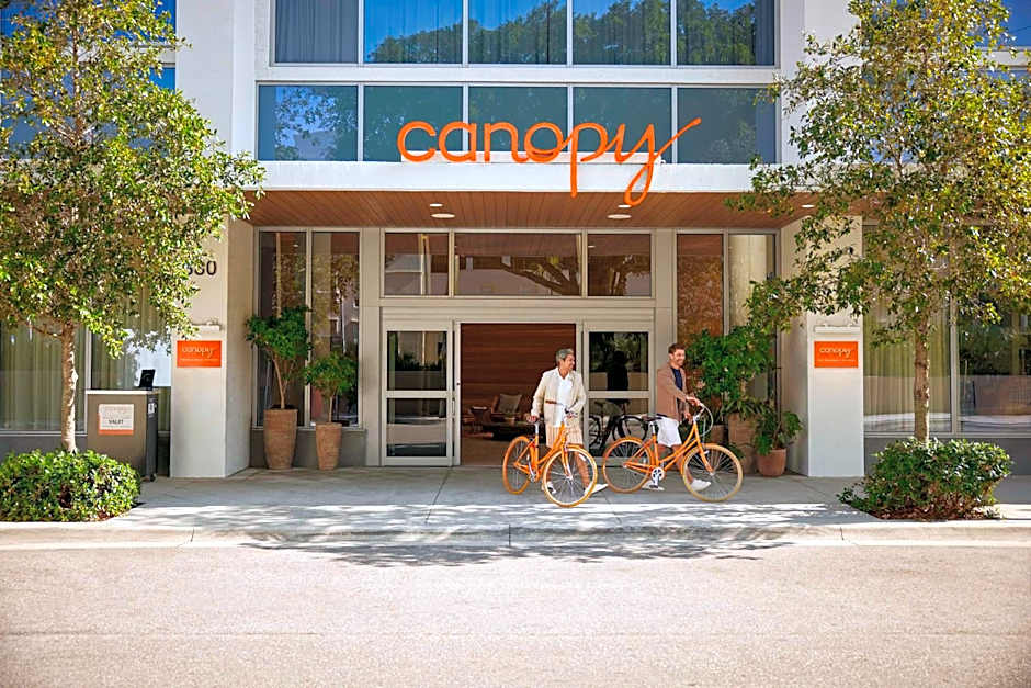 Canopy West Palm Beach - Downtown