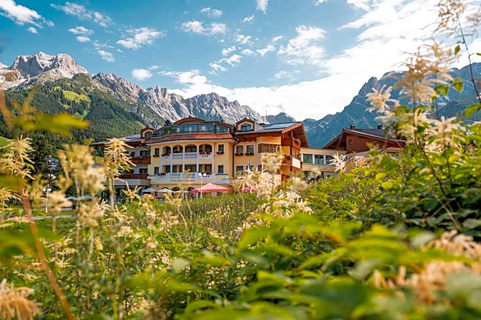 Photo 1 of 40 of Berg & SPA Hotel Urslauerhof