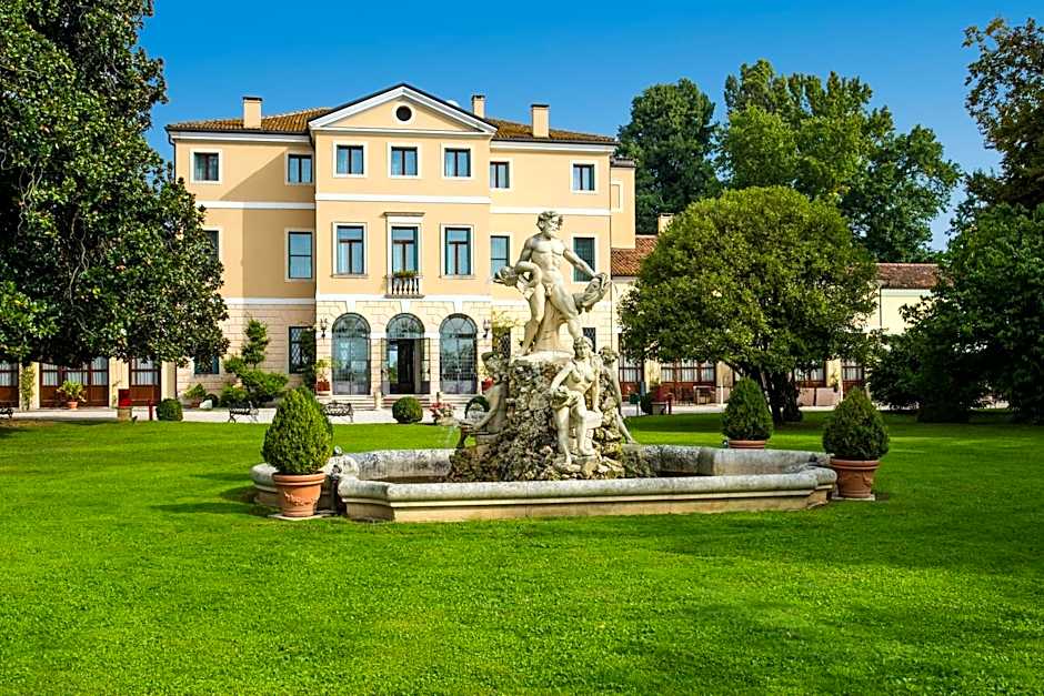 Best Western Plus Hotel Villa Tacchi