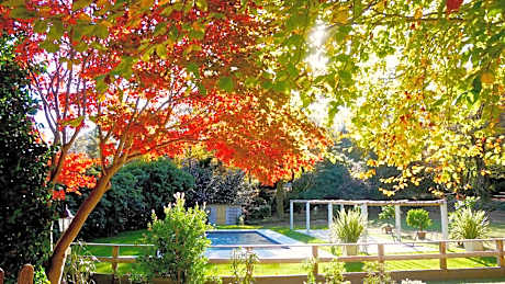 Eco-Resort Parco Botanico Fiorlago