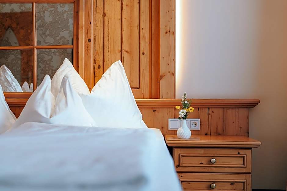 Hotel Vitalquelle Montafon