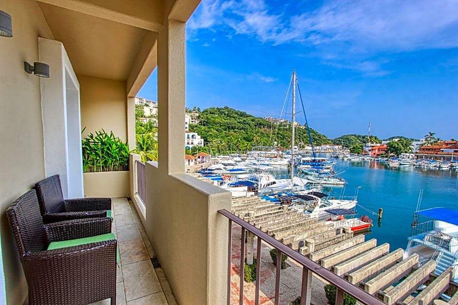 Holiday Inn Huatulco By IHG