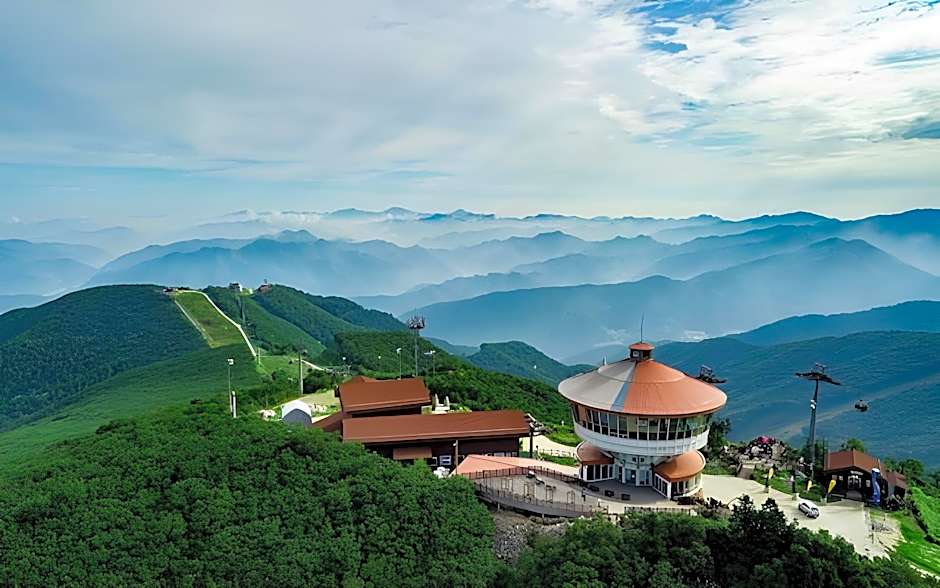High1 Grand Hotel Convention Tower(Kangwonland Hotel)