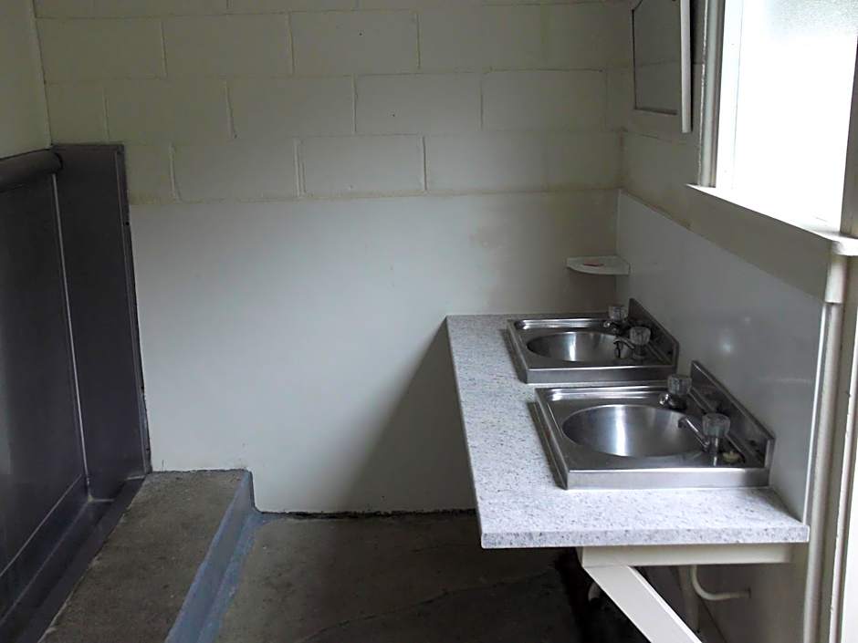 Whitianga Campground