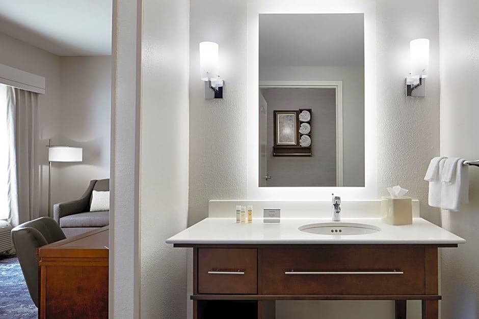 Homewood Suites Champaign-Urbana
