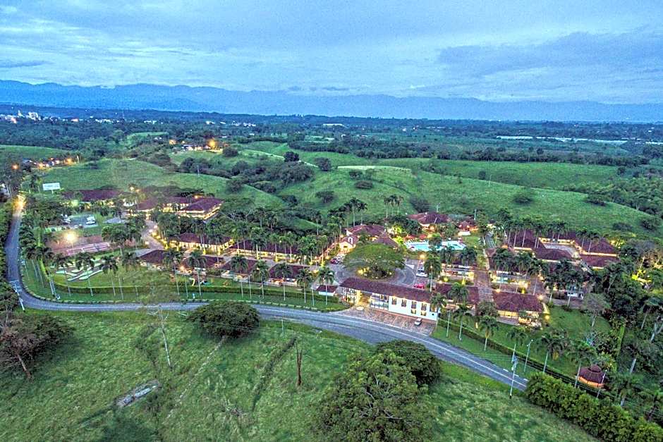 Decameron Las Heliconias - All Inclusive